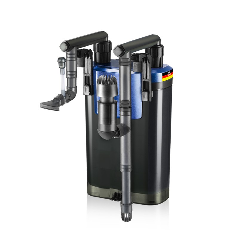 External Fish Filter