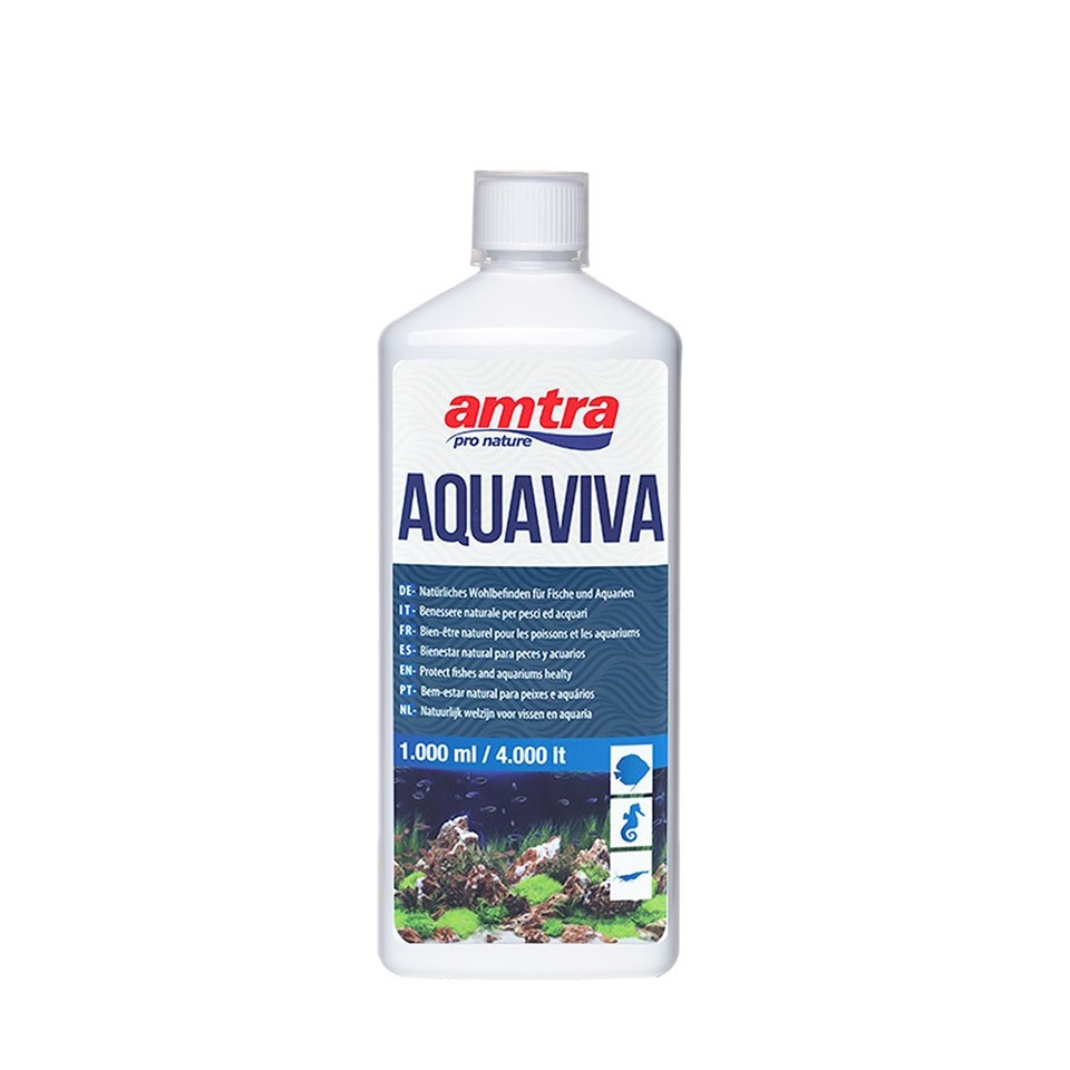 Natural Aquarium Supplement best